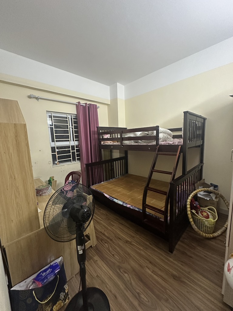 Bán nhà mới Việt Hưng vài bước ra ô tô tránh - 5 tầng DT 50m2 gần BigC, cầu Trần Hưng Đạo 5.8 tỷ