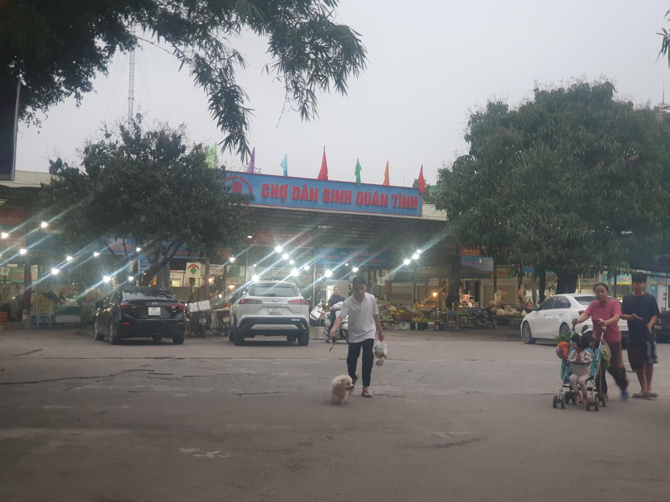 Bán nhà mới Việt Hưng vài bước ra ô tô tránh - 5 tầng DT 50m2 gần BigC, cầu Trần Hưng Đạo 5.8 tỷ