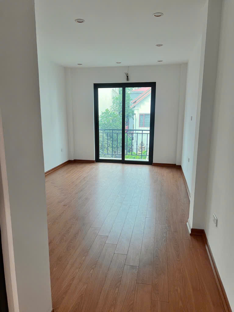 *BÁN NHÀ LA PHÙ – 45M², 6 TẦNG THANG MÁY – GARA Ô TÔ – KHÔNG GIAN MỞ HIỆN ĐẠI