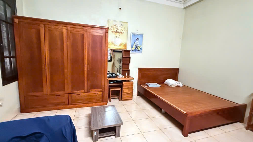 Bán nhà 75m² – 4 tầng – 2 mặt thoáng vĩnh viễn – Khu đô thị Văn Phú