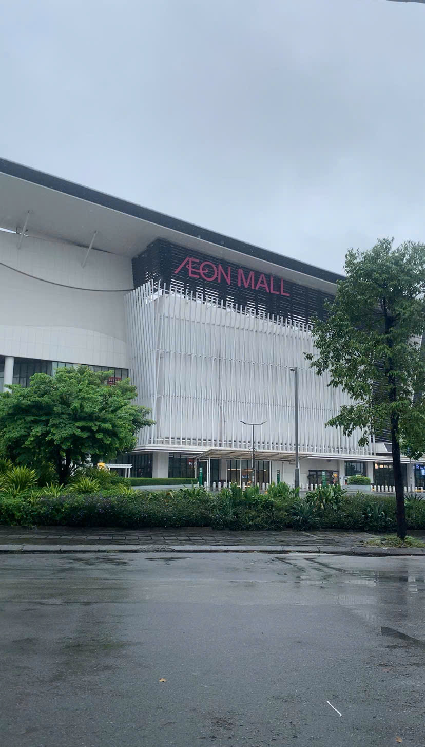 Bán đất dịch vụ Dương Nội – LK16,17,18AB, 50m2 – Gần Aeon Mall Hà Đông