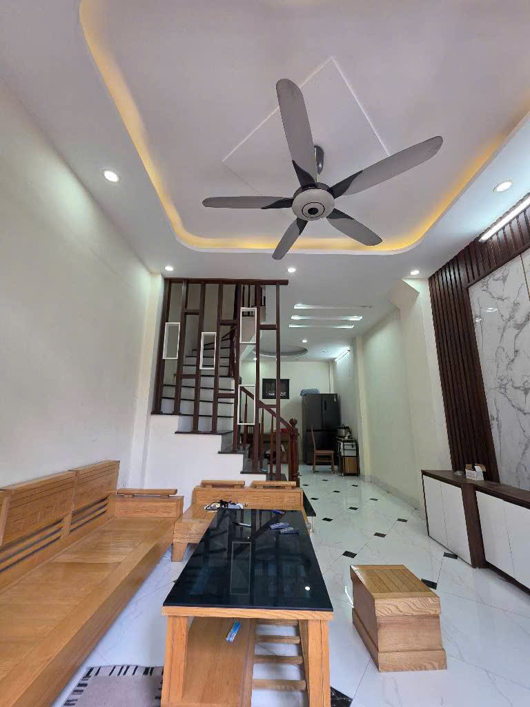 BÁN NHÀ Ỷ LA – DƯƠNG NỘI: 39m², 4 TẦNG, NHÀ ĐẸP Ở NGAY – HẠ TẦNG ĐỒNG BỘ