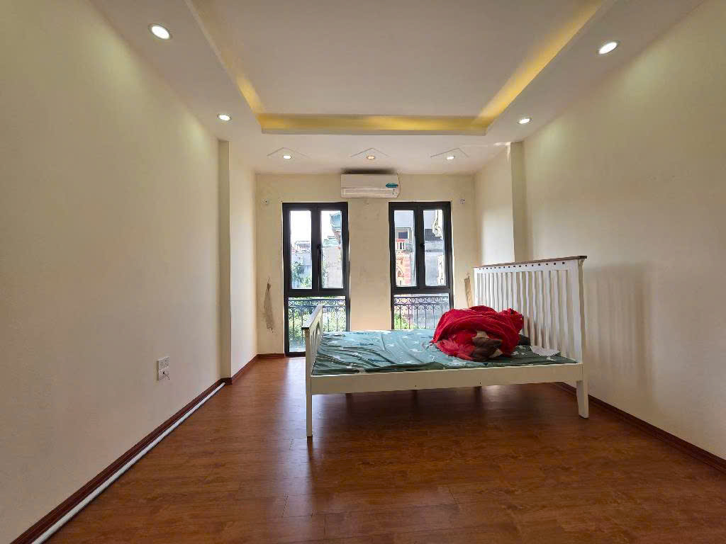 BÁN NHÀ Ỷ LA – DƯƠNG NỘI: 39m², 4 TẦNG, NHÀ ĐẸP Ở NGAY – HẠ TẦNG ĐỒNG BỘ