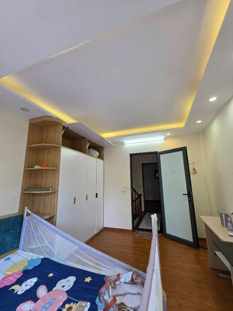 BÁN NHÀ Ỷ LA – DƯƠNG NỘI: 39m², 4 TẦNG, NHÀ ĐẸP Ở NGAY – HẠ TẦNG ĐỒNG BỘ