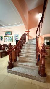 Bán nhà 75m² – 4 tầng – 2 mặt thoáng vĩnh viễn – Khu đô thị Văn Phú