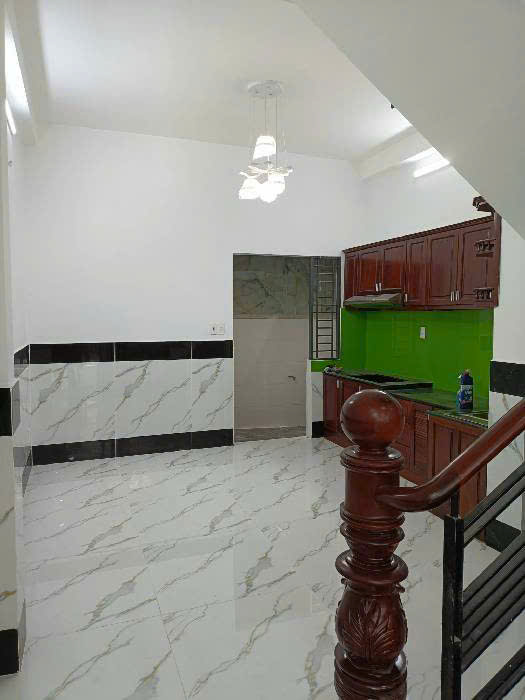 Bán Nhà 62m2 , Nguyễn Thị Búp , Quận 12 , 3 Tầng , Nhỉnh 3.x Tỷ
