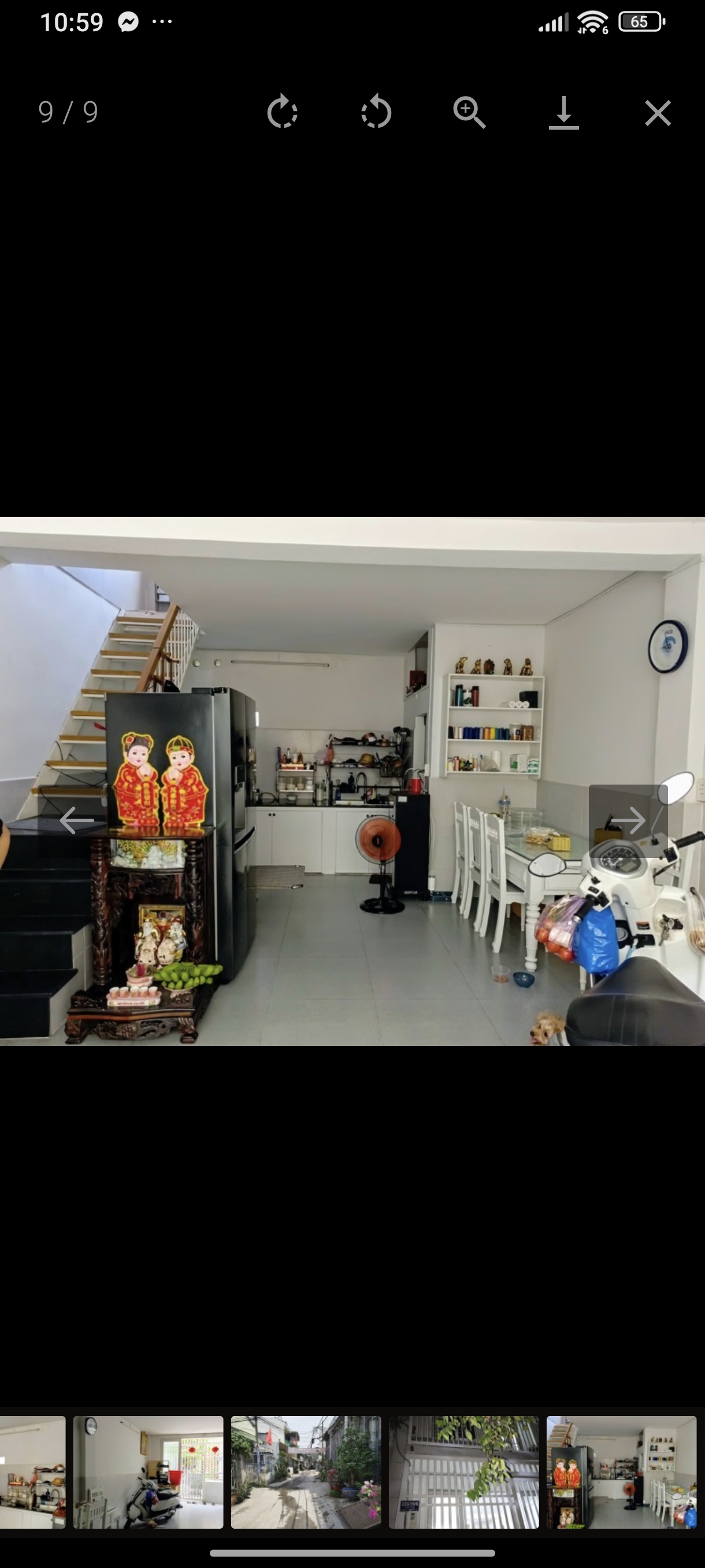 Quá Rẻ Q12 - 46m2 - Hẻm Xe Hơi - 2.X Tỷ