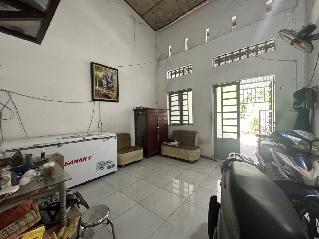 Q12 nhà 1/ Tiếp Trục Hà Huy Giáp - 168m2 - 7 Tỷ x ( 7.9 ) )