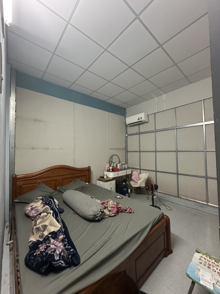 Q12 nhà 1/ Tiếp Trục Hà Huy Giáp - 168m2 - 7 Tỷ x ( 7.9 ) )