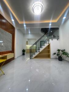 Gấp bán nhà mới 2 tầng. 4x11, Nguyễn Duy,Q8. 4,9 tỷ