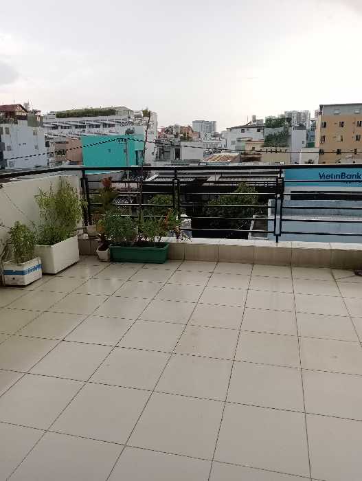BÁN NHÀ PHÚ TRUNG TÂN PHÚ - 38M2 - 4 TẦNG - CHỈ 4.X TỶ
