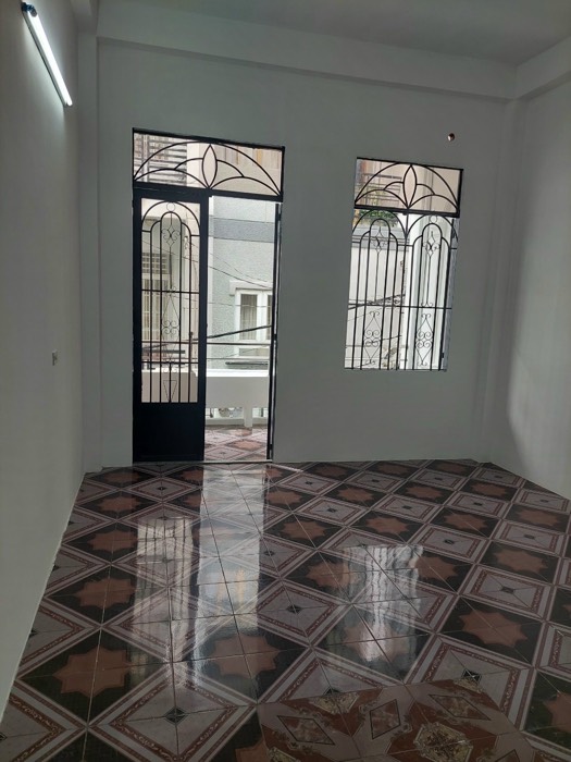 BÁN NHÀ PHÚ THỌ HOÀ TÂN PHÚ - 52M2 - 3 TẦNG - CHỈ 5.X TỶ