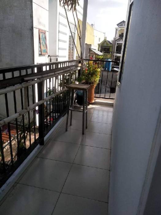 BÁN NHÀ PHÚ THỌ HÒA TÂN PHÚ - 40M2 - 3 TẦNG - CHỈ 4.X TỶ