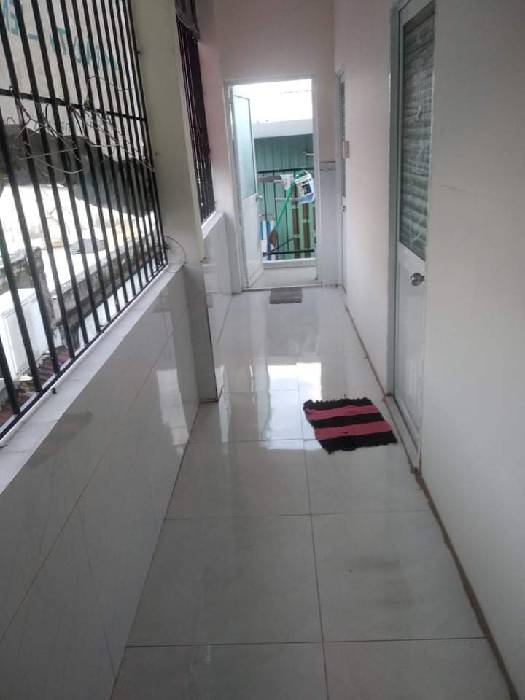 BÁN NHÀ PHÚ THỌ HÒA TÂN PHÚ - 40M2 - 3 TẦNG - CHỈ 4.X TỶ