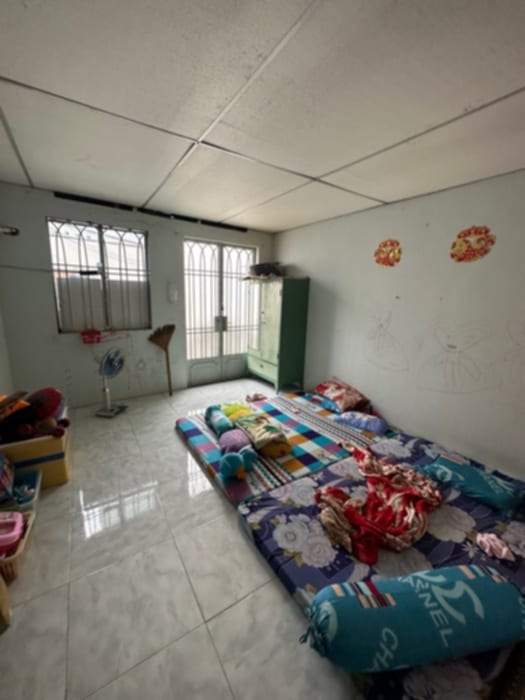BÁN NHÀ HÒA THẠNH TÂN PHÚ - 49M2 - 2 TẦNG - GIÁ CHỈ 3.9 TỶ