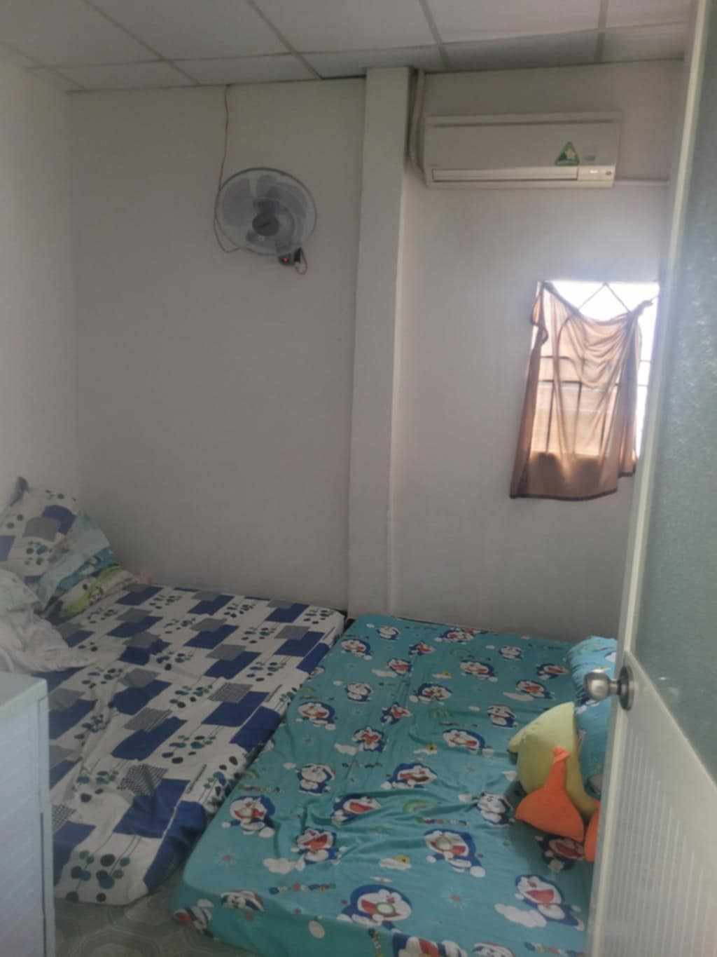 BÁN NHÀ PHÚ THẠNH TÂN PHÚ - 28M2 - 2 TẦNG - GIÁ CHỈ 3.5 TỶ