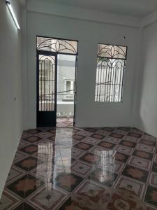BÁN NHÀ PHÚ THỌ HOÀ TÂN PHÚ - 52M2 - 3 TẦNG - CHỈ 5.X TỶ