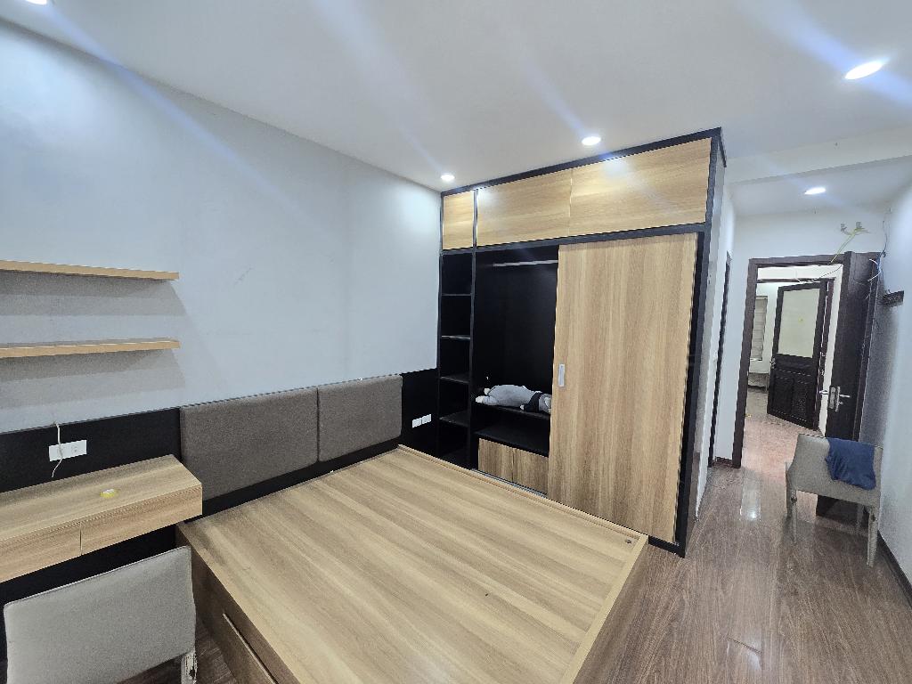 Cần bán gấp nhà Định Công Hoàng Mai 60m 3Tầng giá 8.5ty