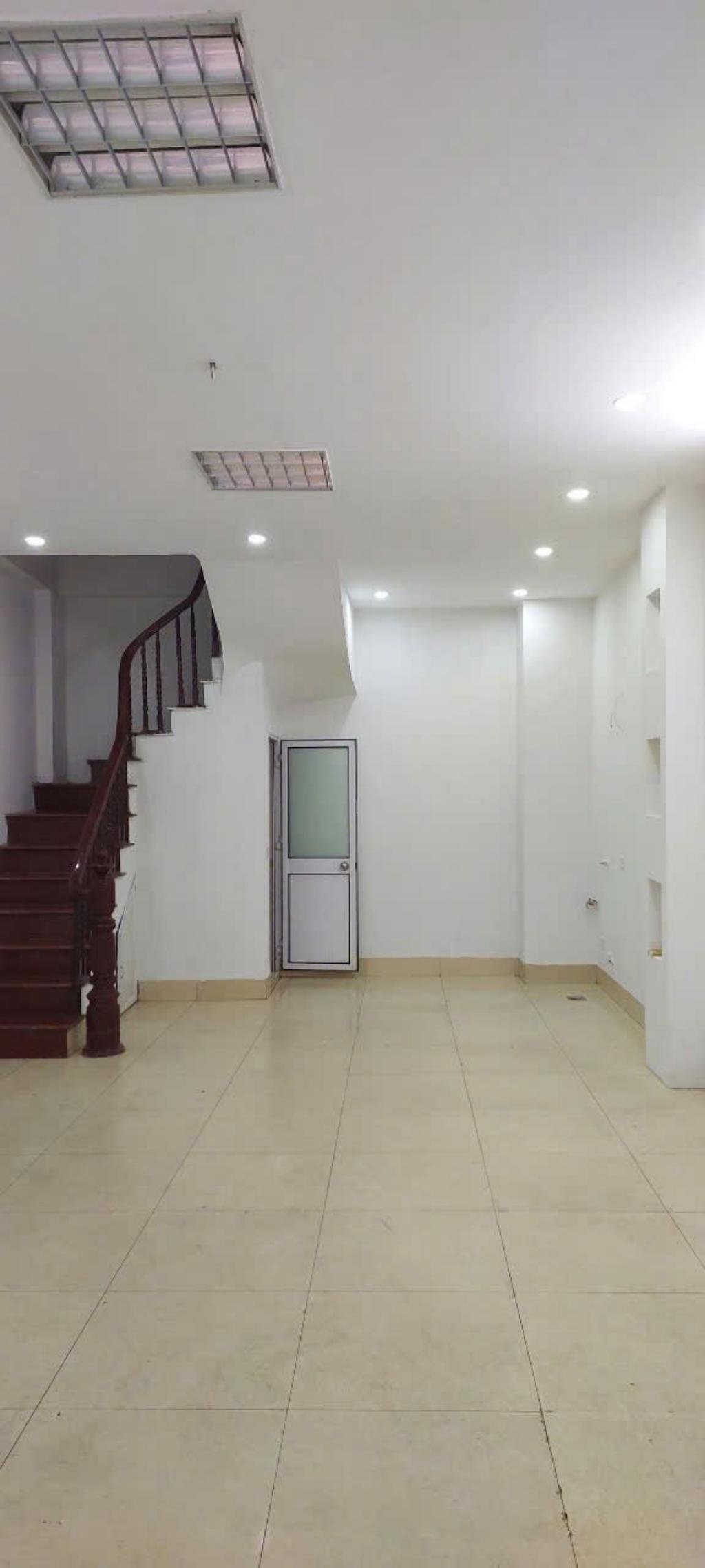  Ô TÔ ĐỖ CỬA – KINH DOANH ĐỈNH - NHÀ PHỐ 6 TẦNG - NGAY SÁT ĐẠI LỘ THĂNG LONG