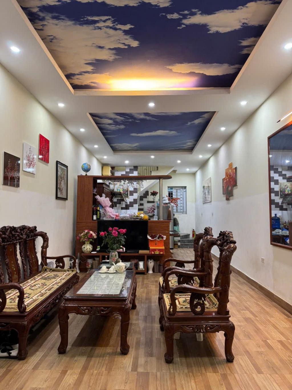 LÔ GÓC - MẶT TIỀN RỘNG - GIÁ RẺ NHẤT XUÂN PHƯƠNG CHỈ HƠN 5 TỶ