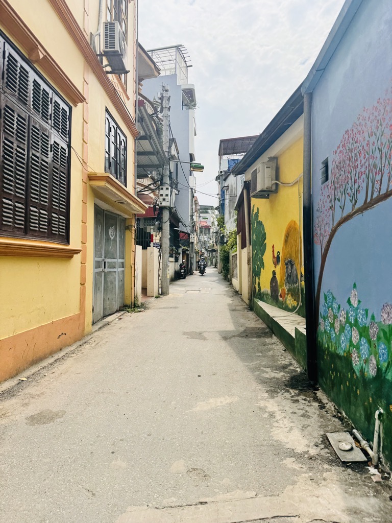 NHÀ ĐẸP XUÂN PHƯƠNG - Ô TÔ QUA NHÀ - THANG MÁY - 5 TẦNG Ở NGAY- GIÁ 7.950 TỶ