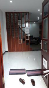 BÁN NHÀ XUÂN PHƯƠNG- NHỈNH 5 TỶ - SỔ 40M2 - 4 TẦNG ĐẸP LONG LANH - Ở NGAY- NGÕ NÔNG 3 GÁC PHI