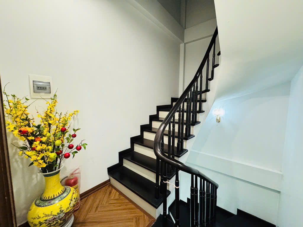 NHÀ VIP- HIẾM- HOÀNG HOA THÁM THÔNG ĐỘI CẤN (8t)