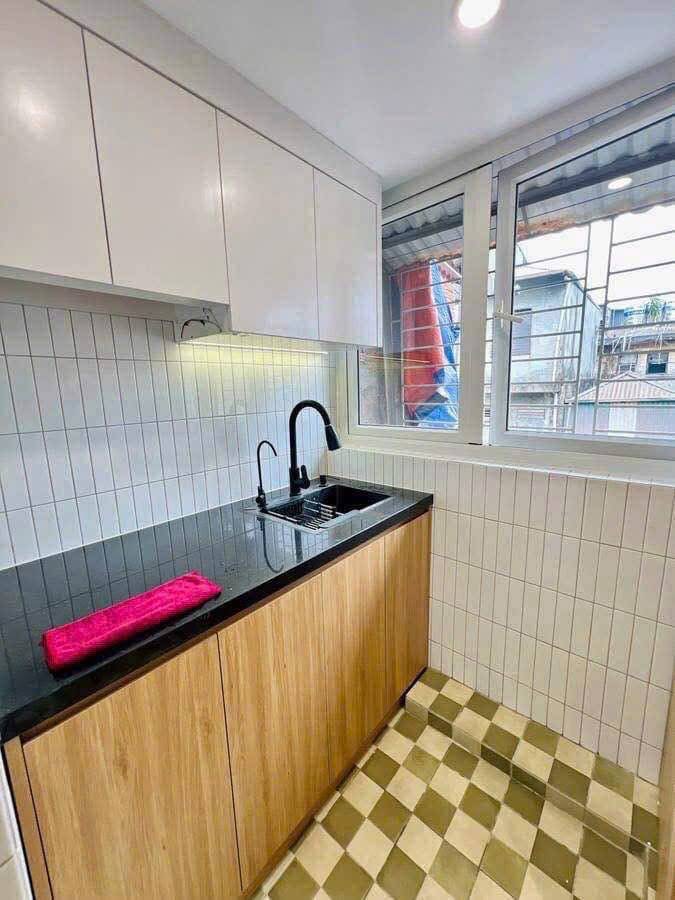 Bán căn hộ tập thể 50m2 trung tâm Hai Bà Trưng chỉ hơn 2 tỷ