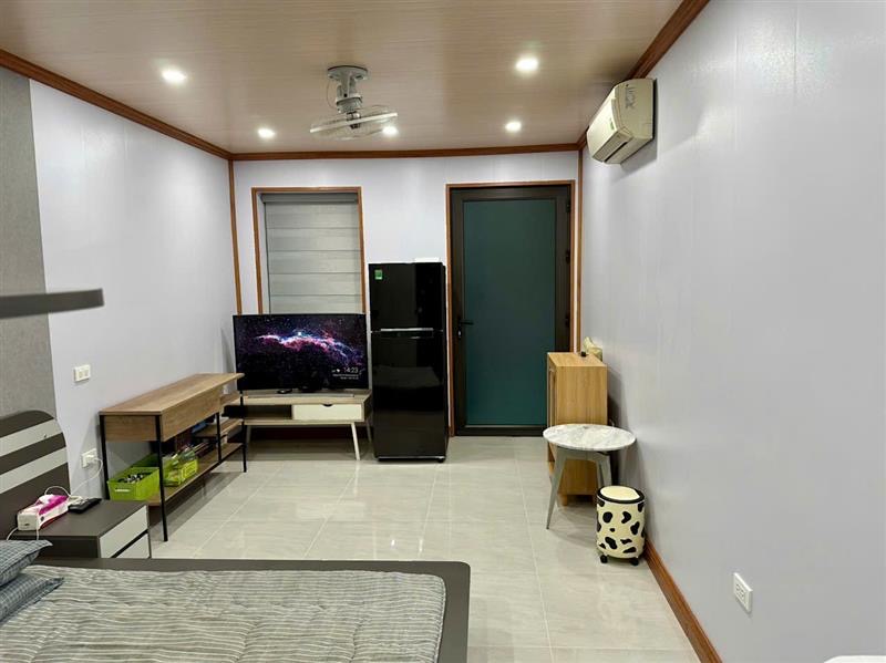 Bán nhà tập thể Tầng 1 trung tâm Hai Bà Trưng chỉ hơn 2 Tỷ