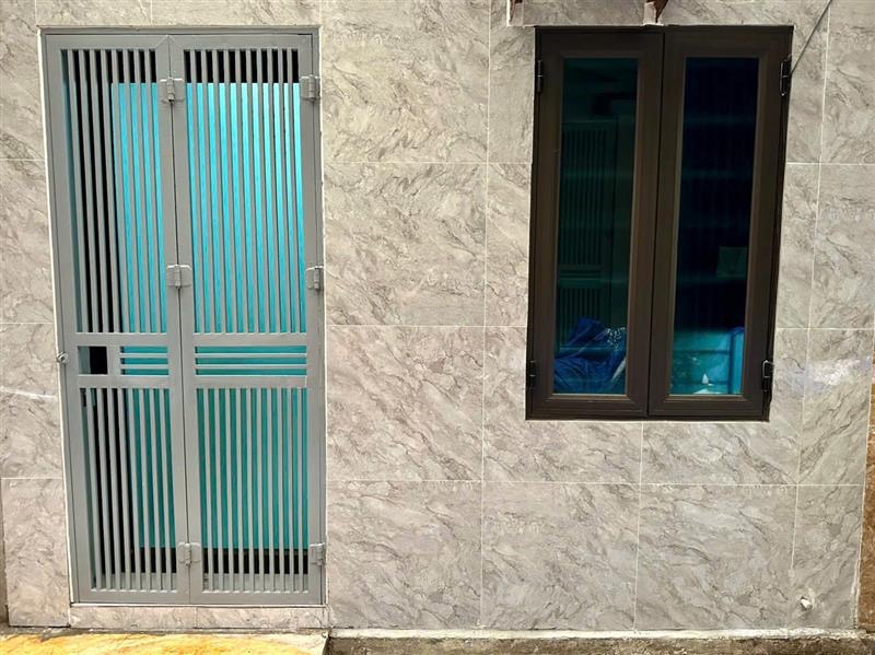 Bán nhà tập thể Tầng 1 trung tâm Hai Bà Trưng chỉ hơn 2 Tỷ