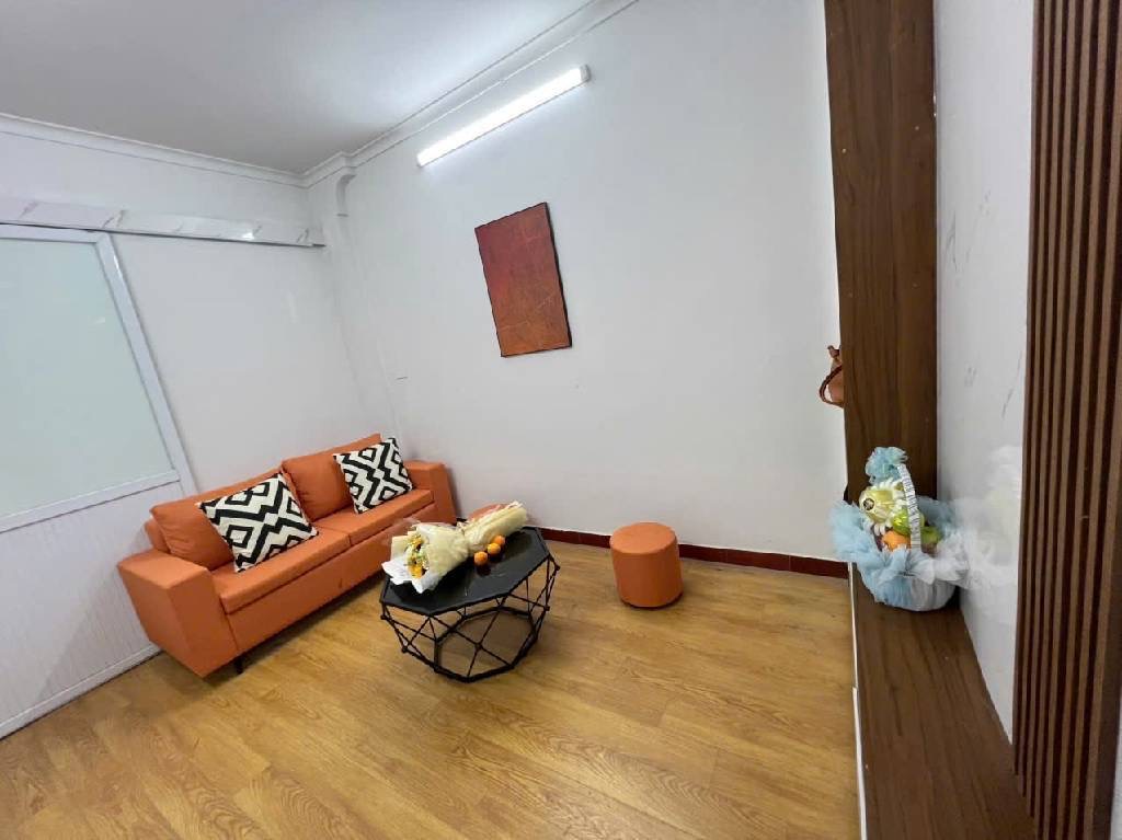 Bán căn hộ tập thể diện tích rộng 80 mét chỉ hơn 3 Tỷ