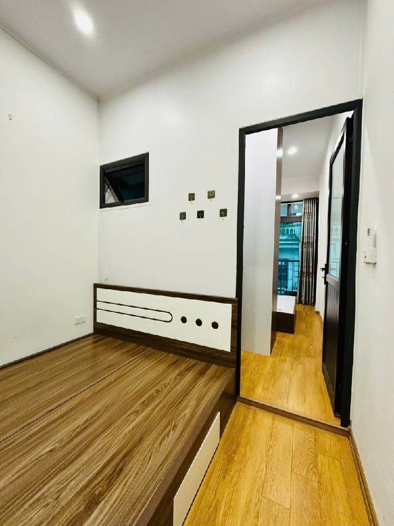 Bán căn hộ tập thể diện tích rộng 80 mét chỉ hơn 3 Tỷ