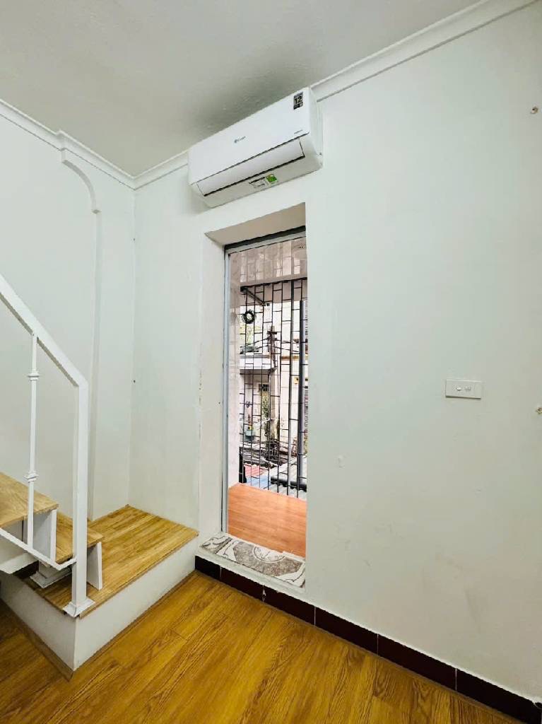 Bán căn hộ tập thể diện tích rộng 80 mét chỉ hơn 3 Tỷ