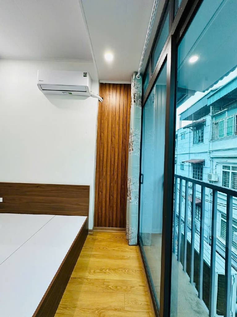 Bán căn hộ tập thể diện tích rộng 80 mét chỉ hơn 3 Tỷ