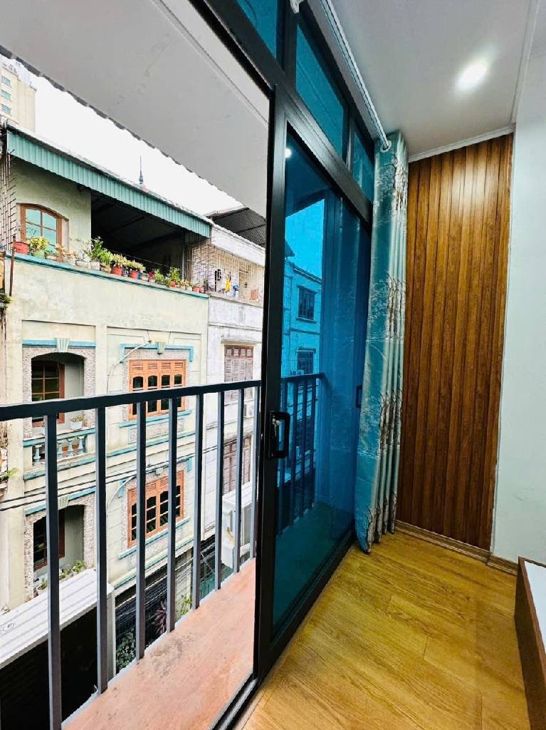 Bán căn hộ tập thể diện tích rộng 80 mét chỉ hơn 3 Tỷ