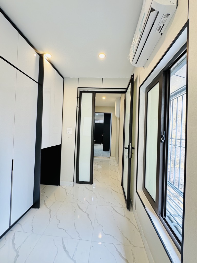 Bán căn hộ tập thể 60m2 chỉ hơn 3 tỷ sổ đỏ chính chủ