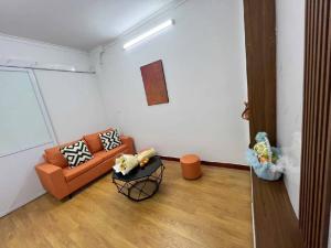 Bán căn hộ tập thể diện tích rộng 80 mét chỉ hơn 3 Tỷ