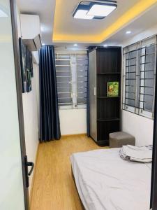 Hơn 3 Tỷ bán nhà riêng 3 tầng phố Minh Khai