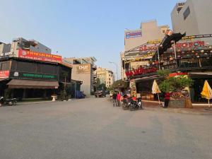 Nhà đẹp Lê Đại Hành