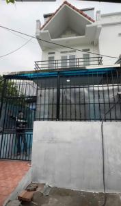 Bán nhà Hai Bà Trưng