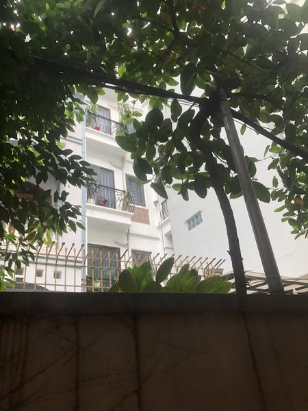 NHÀ MINH KHAI NGÕ GỐC ĐỀ XÂY ĐẸP 39M
