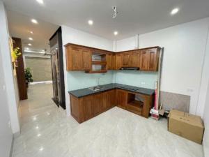 SIÊU VIP 43m, nhà thang máy, ô tô vào nhà Thụy Phương, Bắc Từ Liêm
