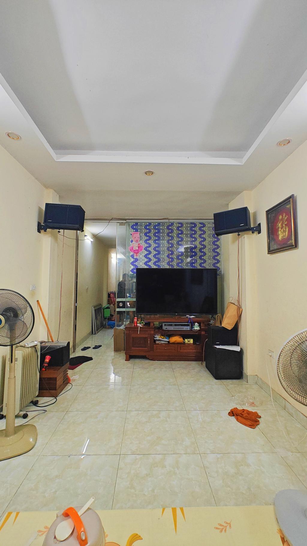 Bán Nhà Riêng