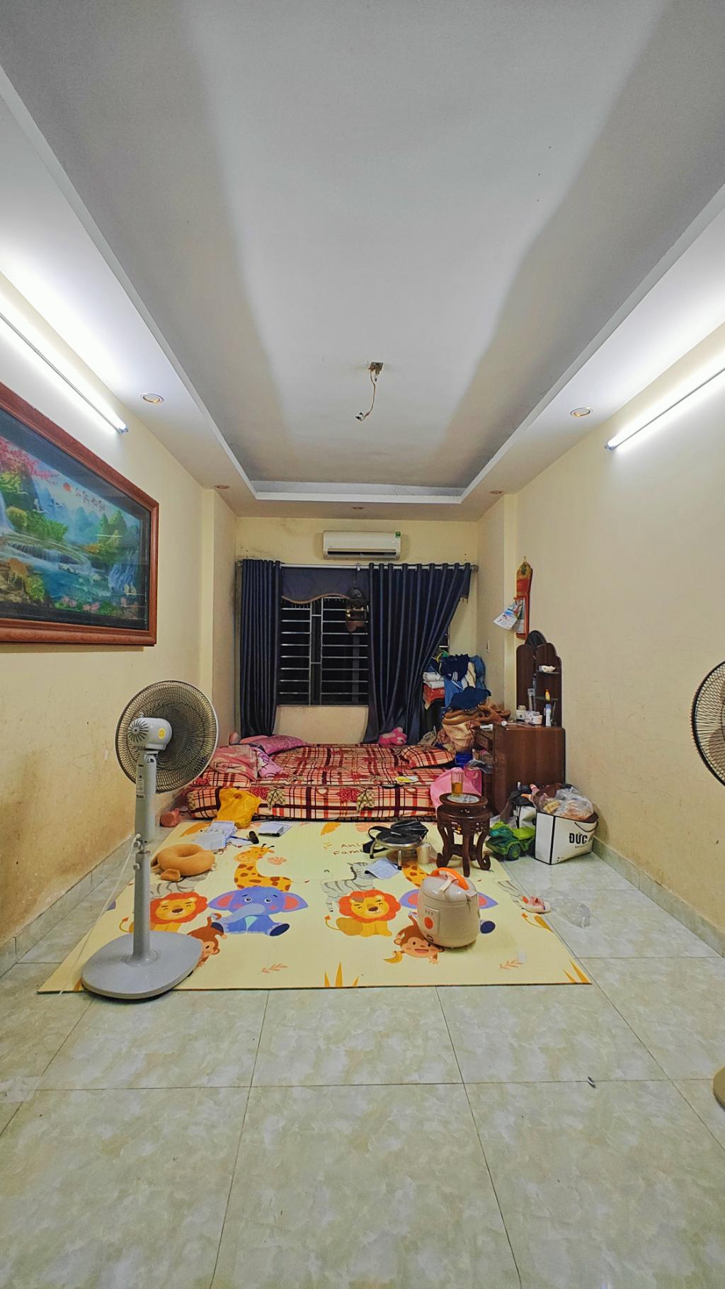 Bán Nhà Riêng