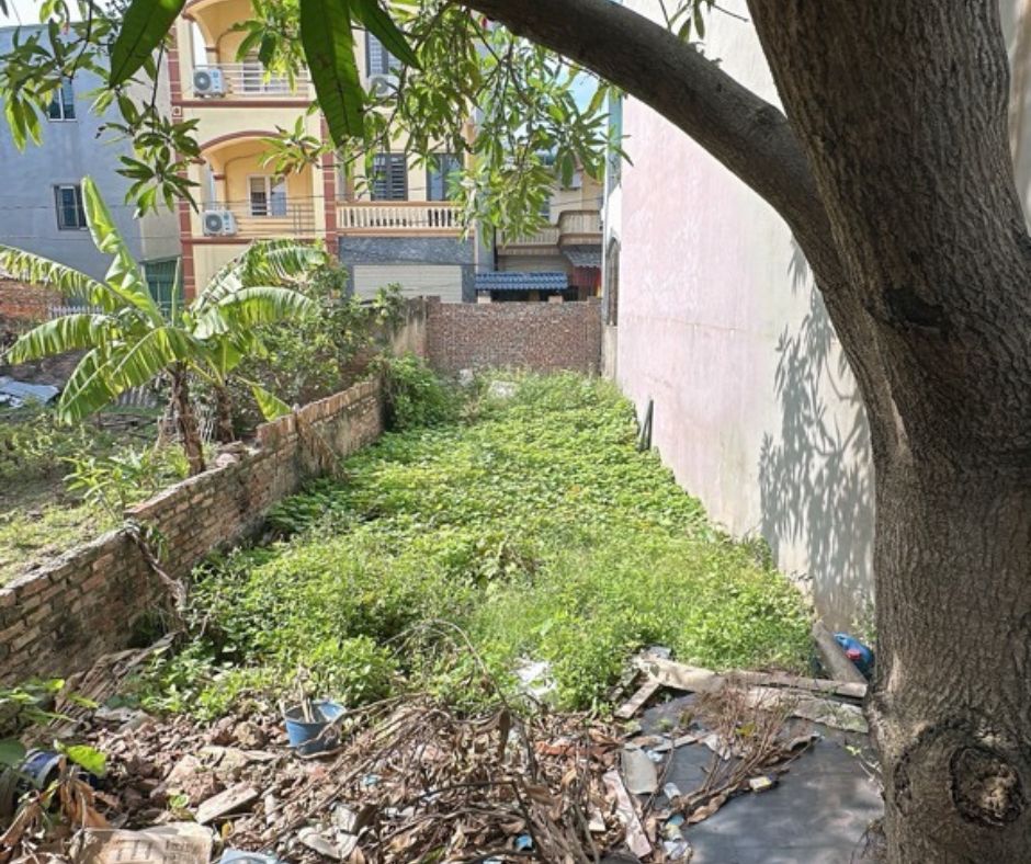 BÁN ĐẤT ĐẶNG XÁ, GIA LÂM, 66M GIÁ 5,28 TỶ