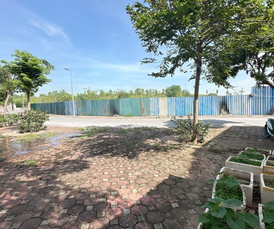 BÁN ĐẤT ĐẶNG XÁ, GIA LÂM 66M2, 5,28 TỶ