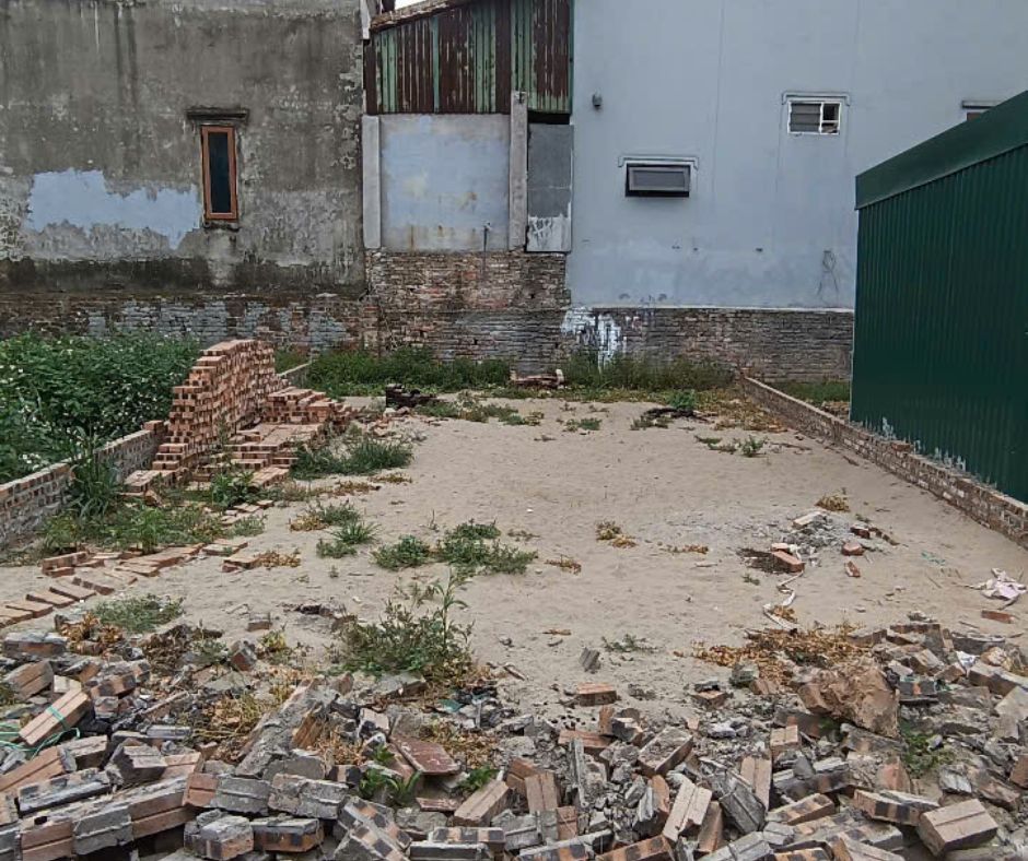 CỰC HIẾM ! ĐẤT ĐẸP KIÊU KỴ 71m²- GIÁ 3,5 TỶ, GẦN 4 ĐẠI ĐÔ THỊ SIÊU HOT