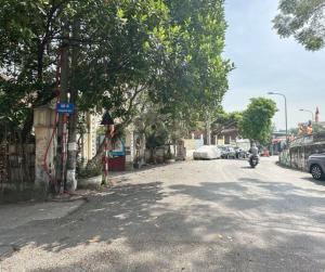 BÁN ĐẤT ĐẶNG XÁ, GIA LÂM 66M2, 5,28 TỶ