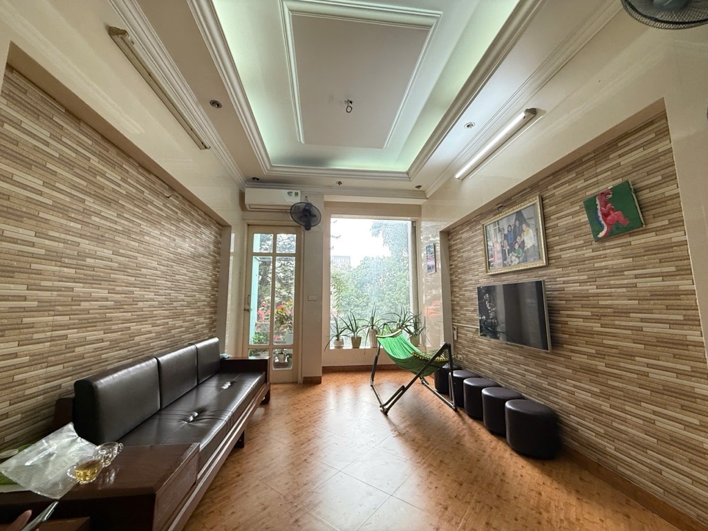 BÁN NHÀ TÂN XUÂN 10.8 TỶ
