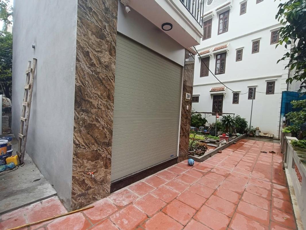 Bán Nhà Cổ Nhuế 7.9